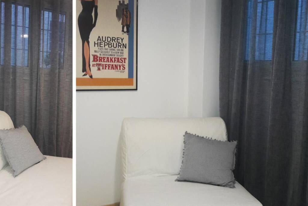 Elegant & Charming Apt. In The Hilton Area Apartment Athens Exterior photo